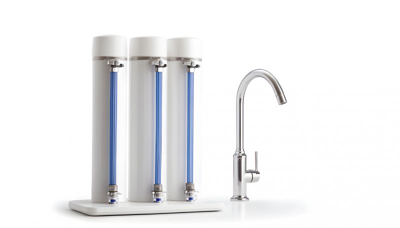 Custom Water Treatment Solutions